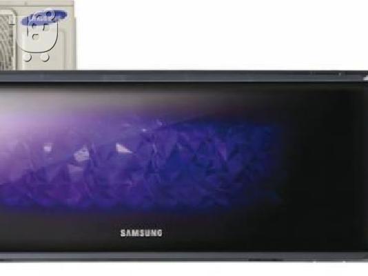 PoulaTo: SAMSUNG AQV18KBAN /Toshiba Δαπέδου Inverter RAS B13UFV E E/RAS 13SAV2 E!!!